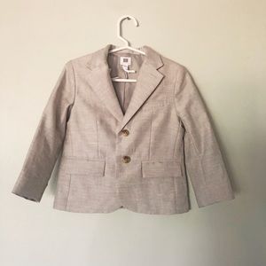 Negotiable Janie and Jack Sp. Occasions Blazer 2